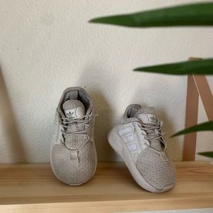 Adidas toddler shoes